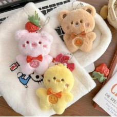 Keychain lucu